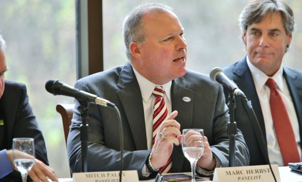 Republican Suffolk Co. Exec’s Pick for MTA Board Backs Congestion Toll