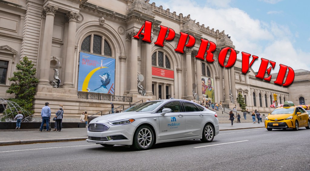 Friday’s Headlines: Dog Is My Co-Pilot Edition