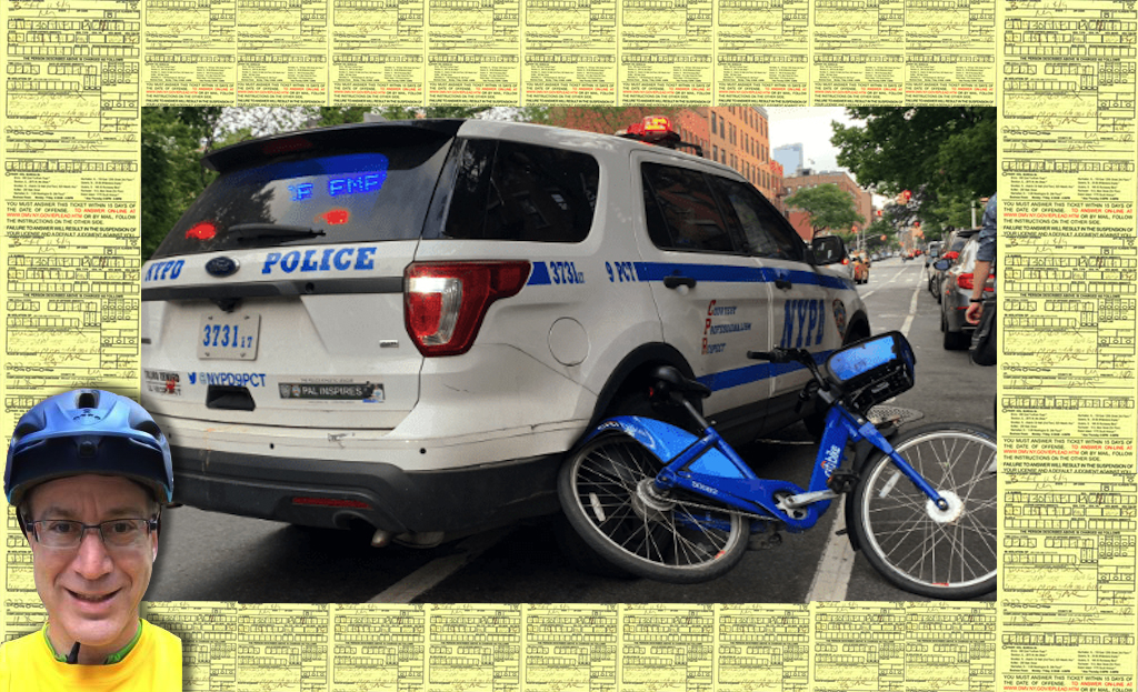 To NYPD Commissioner Caban and the 24th Precinct CO: Get Your Priorities Straight