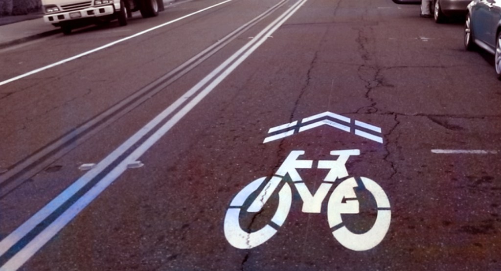 SAFETY LAST: DOT Added No New Protected Bike Lanes in Four ‘Priority Districts’