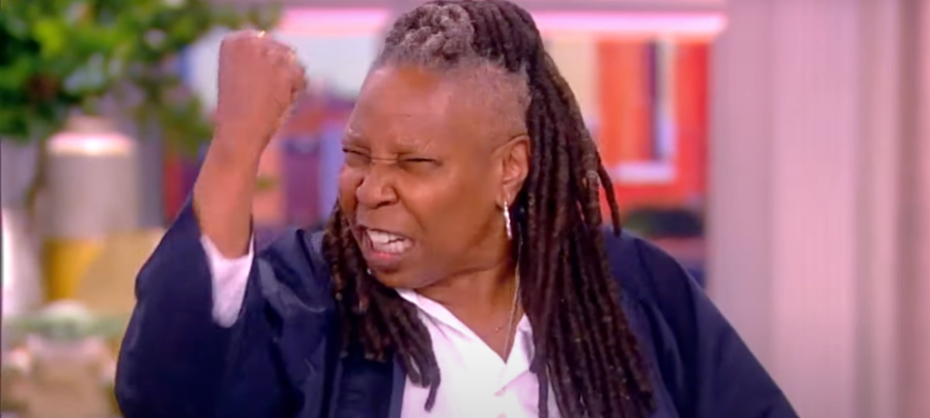 Thursday’s Headlines: Whoopi’s Whoppers Edition