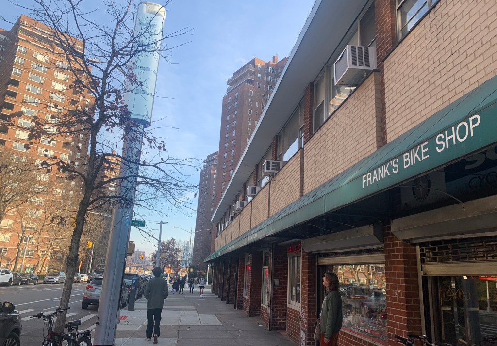 Tuesday’s Headlines: Towering News Edition