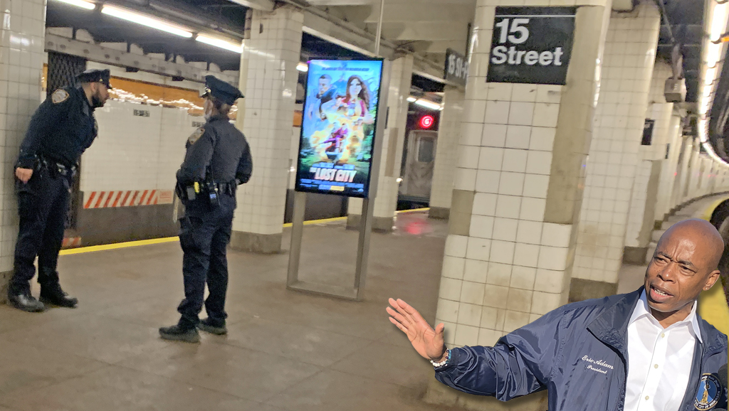 Thursday’s Headlines: Blank Checks Edition