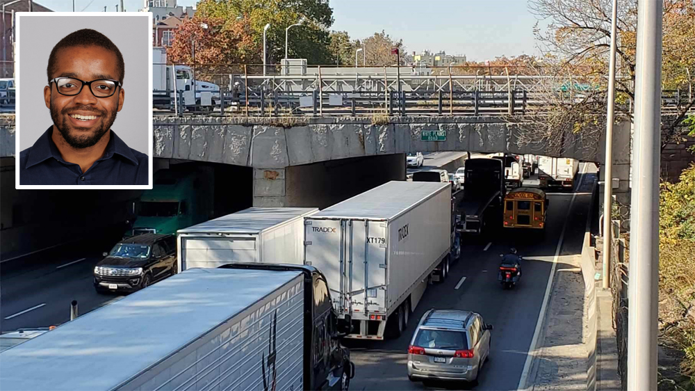 Opinion: The Bronx Had Air Quality Issues Long Before Congestion Pricing