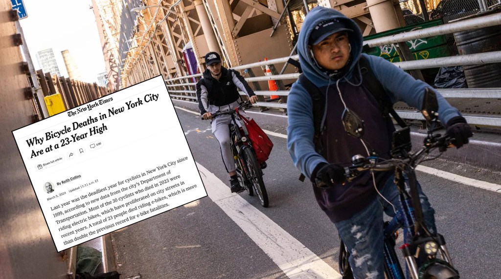 Wednesday’s Headlines: Twisted Statistics Edition