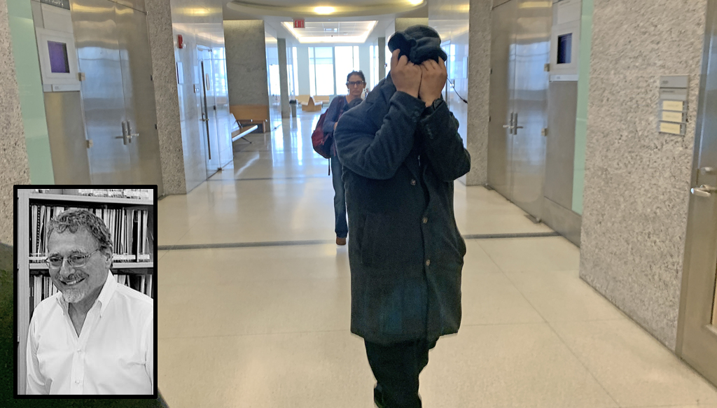 EXCLUSIVE: Killer Driver Will Get Probation After Completing ‘Restorative Justice’ Course