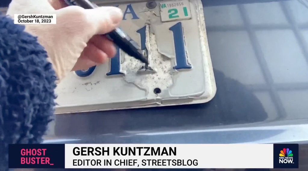 Monday’s Headlines: ‘Criminal Mischief’ is National News Edition