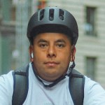 Photo of Gustavo Ajche