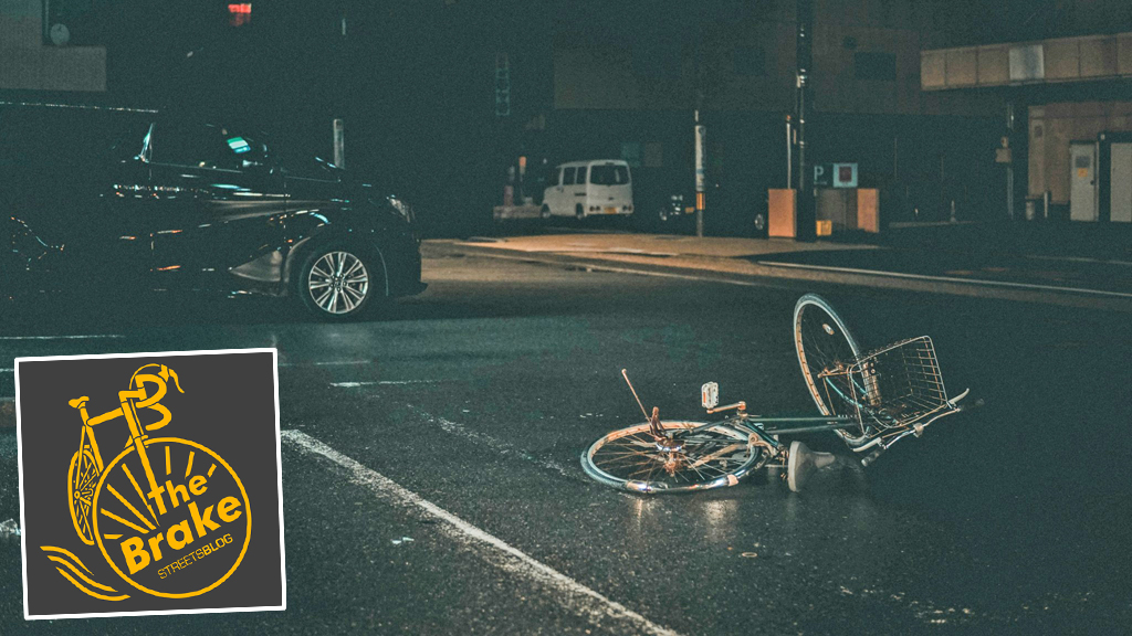 The Brake Podcast: How Many People Does Car Culture Kill, Exactly?