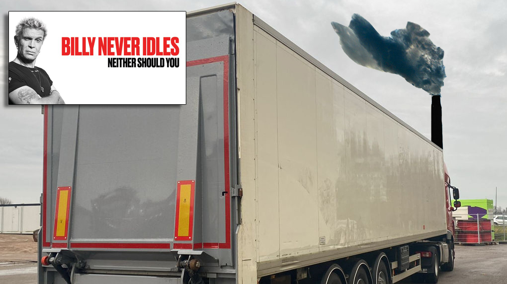 ‘Department of Enabling Polluters’: Clean Air Activists Slam Weakening of Idling Rule