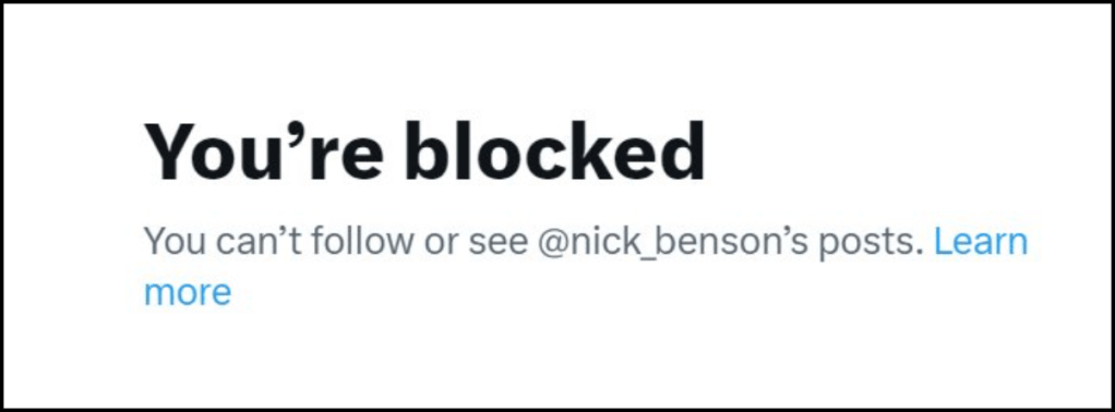 Tuesday’s Headlines: Don’t Block Bike Advocates Edition