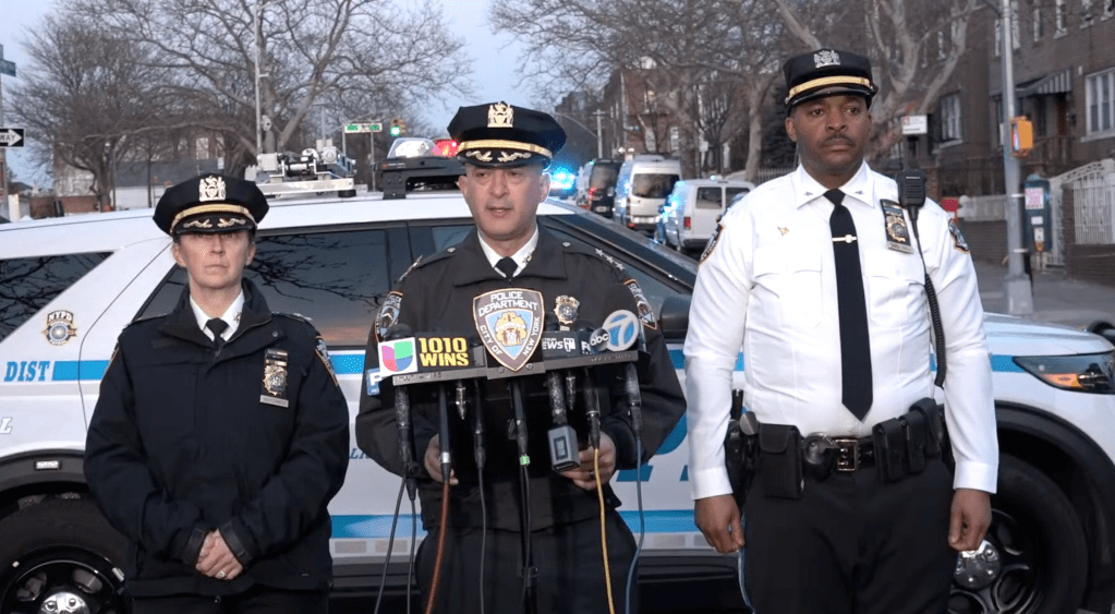 Driver Who Killed 8-Year-Old Had Four Prior Arrests for Unlicensed Driving: Cops