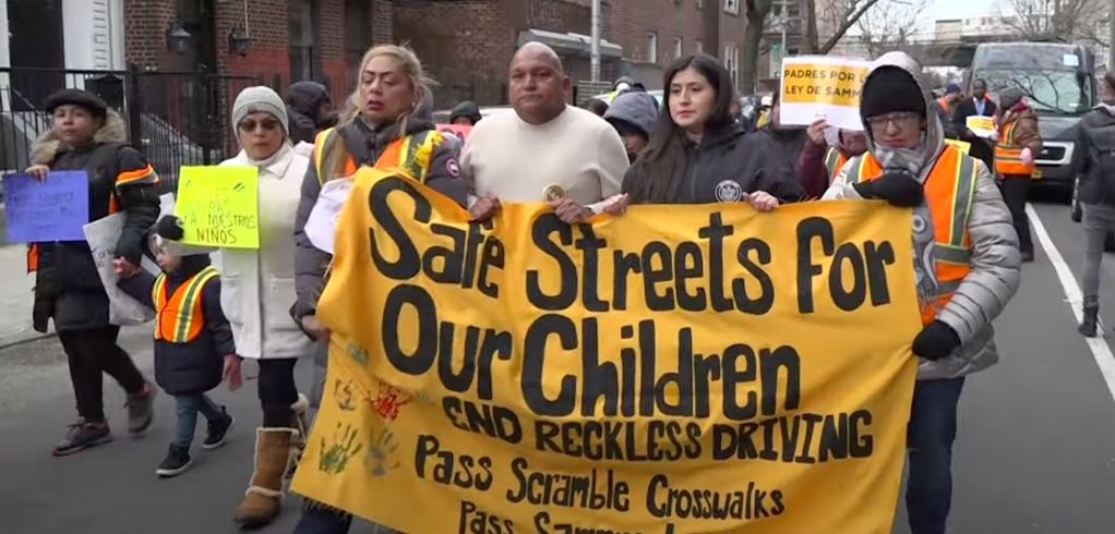 Monday’s Headlines: Safety First Edition