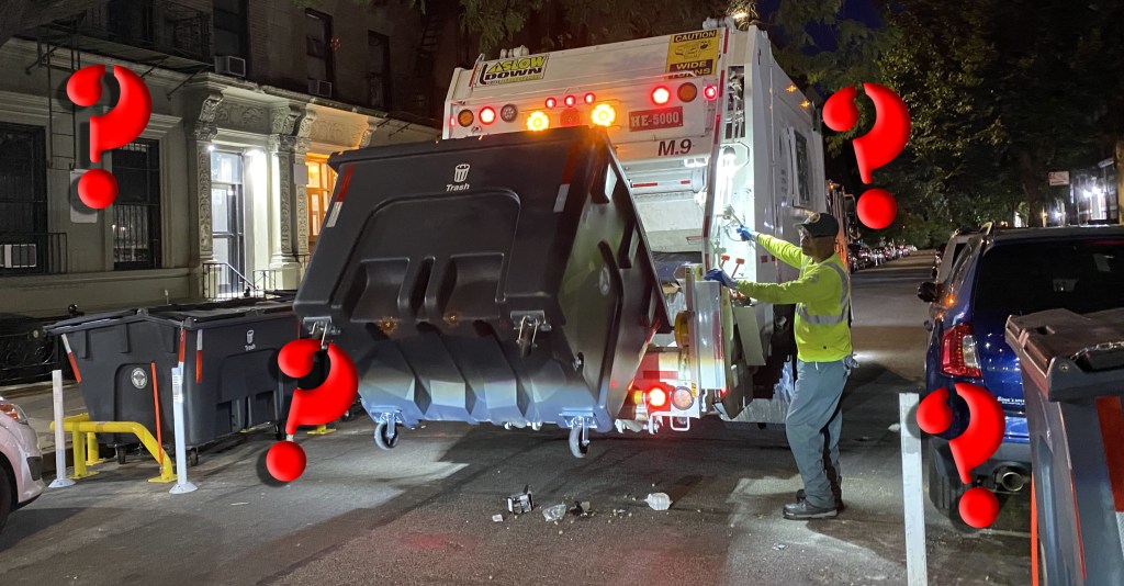 Commercial Waste Zone Rollout Too Slow and Unclear: Advocates