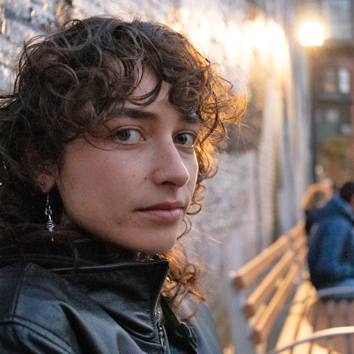 Sophia Lebowitz