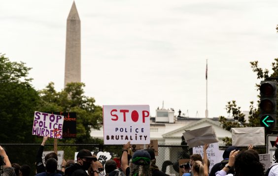 How Feds Can Help End Racially Biased Policing on the Roads