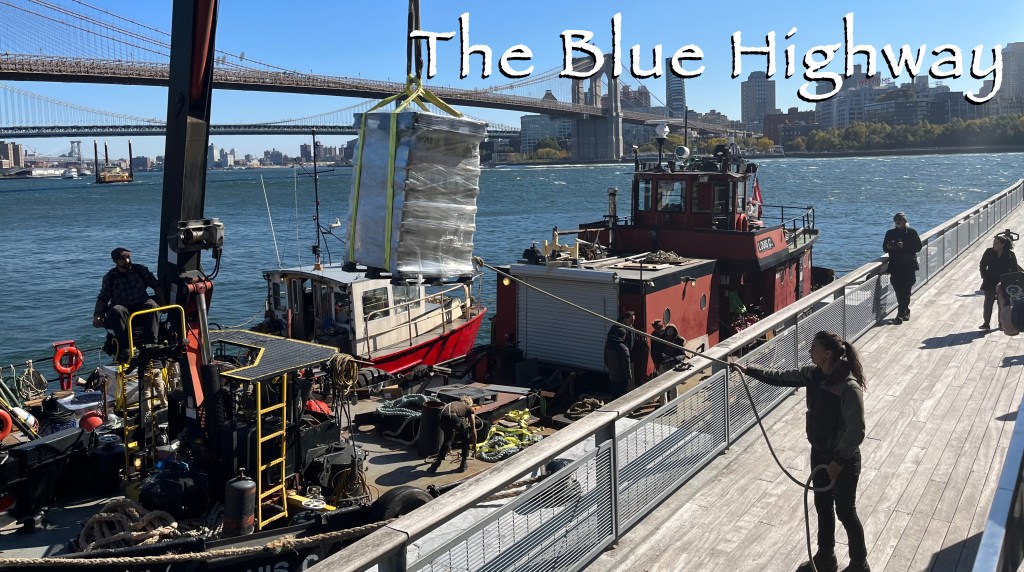 Thursday’s Headlines: The Way of Water Edition