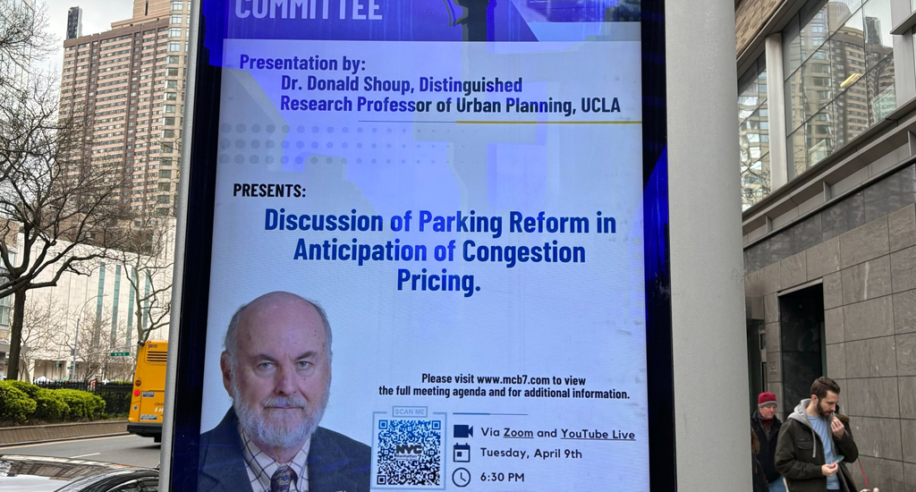 Tuesday’s Headlines: Shoup at 7 Edition