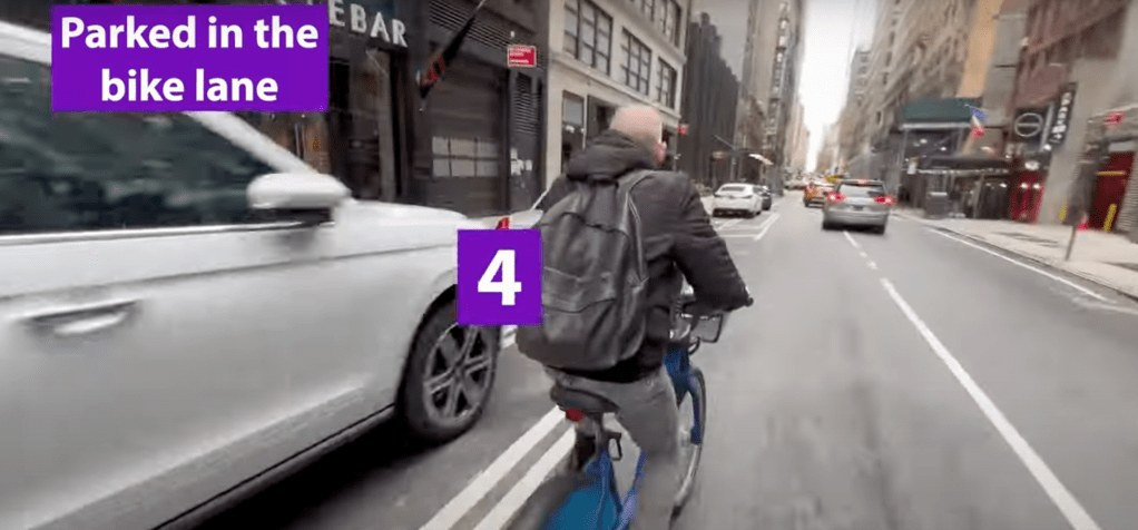 Tuesday’s Headlines: Biking with a Dutchman Edition