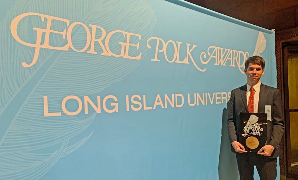 Monday’s Headlines: Thanking the Academy Edition