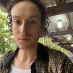 Photo of Ben Kesslen