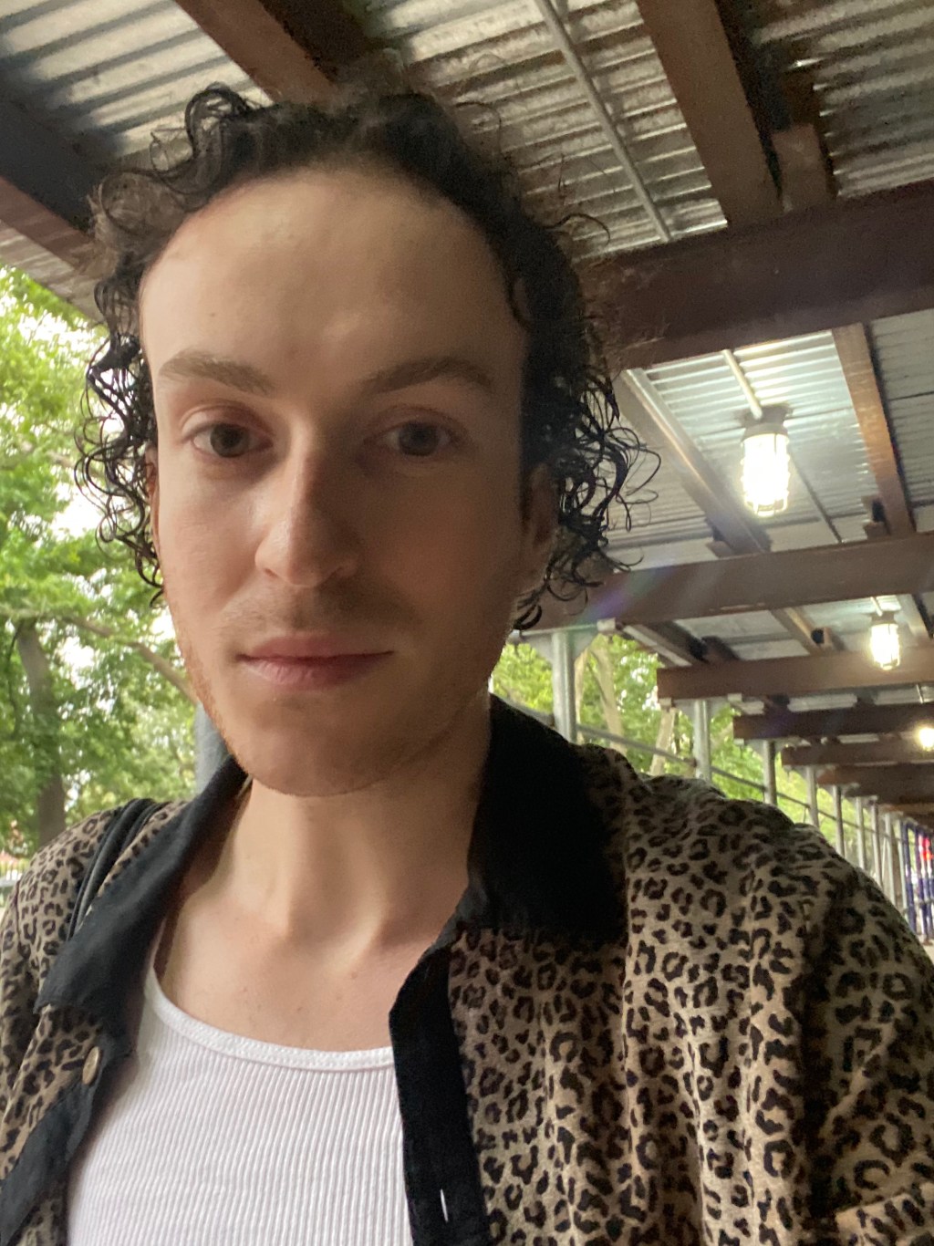 Ben Kesslen