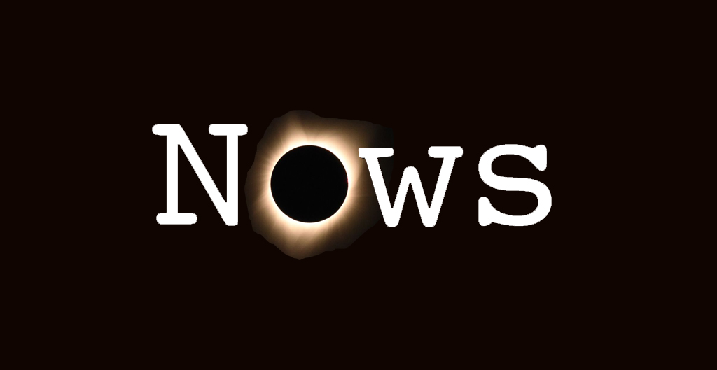 Friday’s Headlines: Eclipsed by Cars Edition