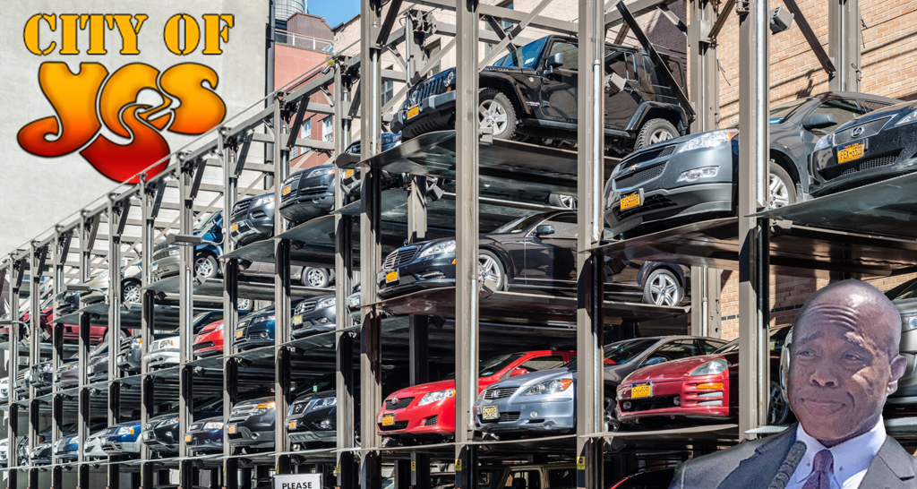 Supporters, Mayor Rally for ‘City of Yes’ Zoning Change as it Enters Public Review Phase