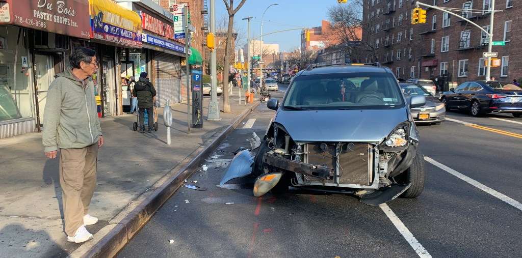 Report: Road Violence Hits Record in First Quarter of 2024