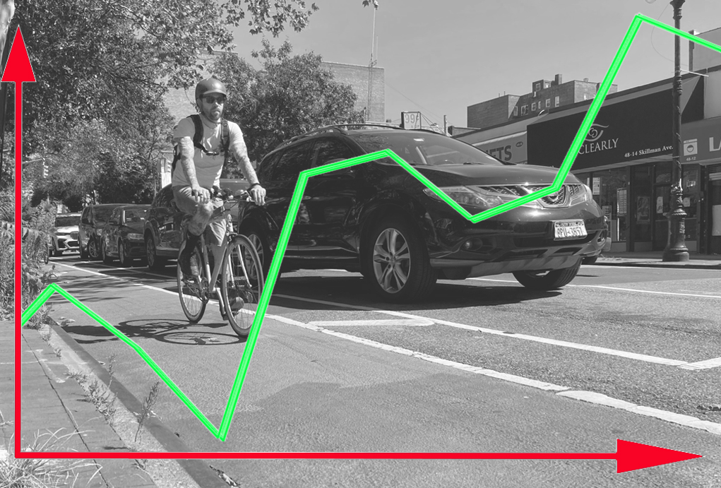 Thursday’s Headlines: Bike Lanes are Good for Business Edition