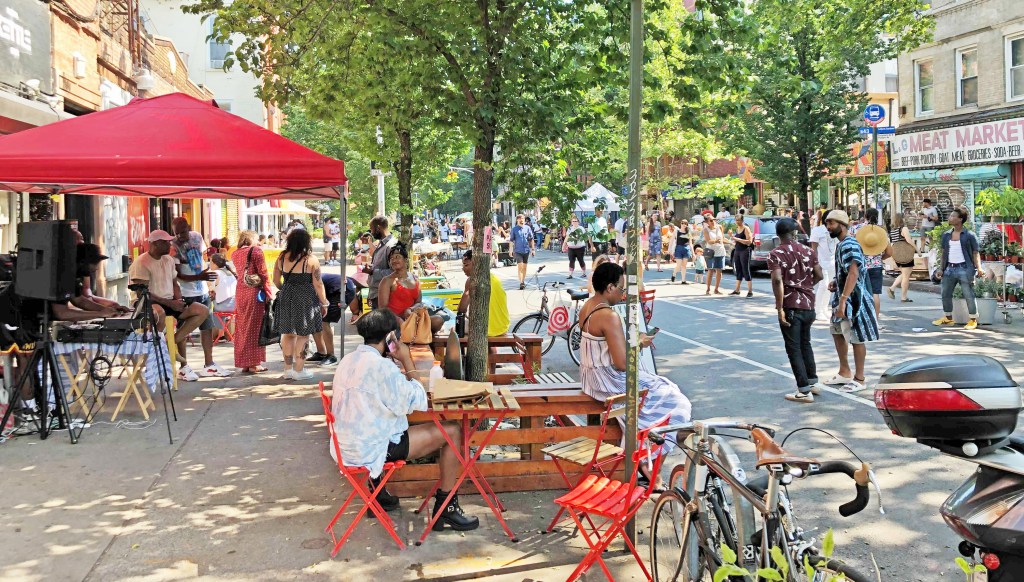 Wednesday’s Headlines: Four for Fifth Edition