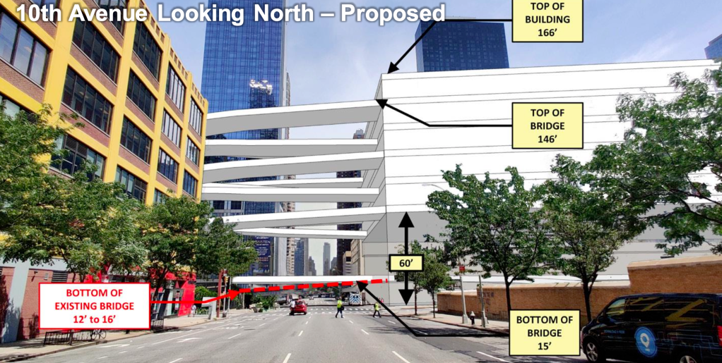 Wednesday’s Headlines: ‘Mass’ Transit Edition