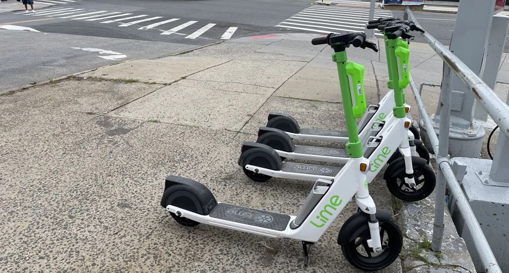 Friday’s Headlines: ‘Unsafe’ At Any Scoot Edition