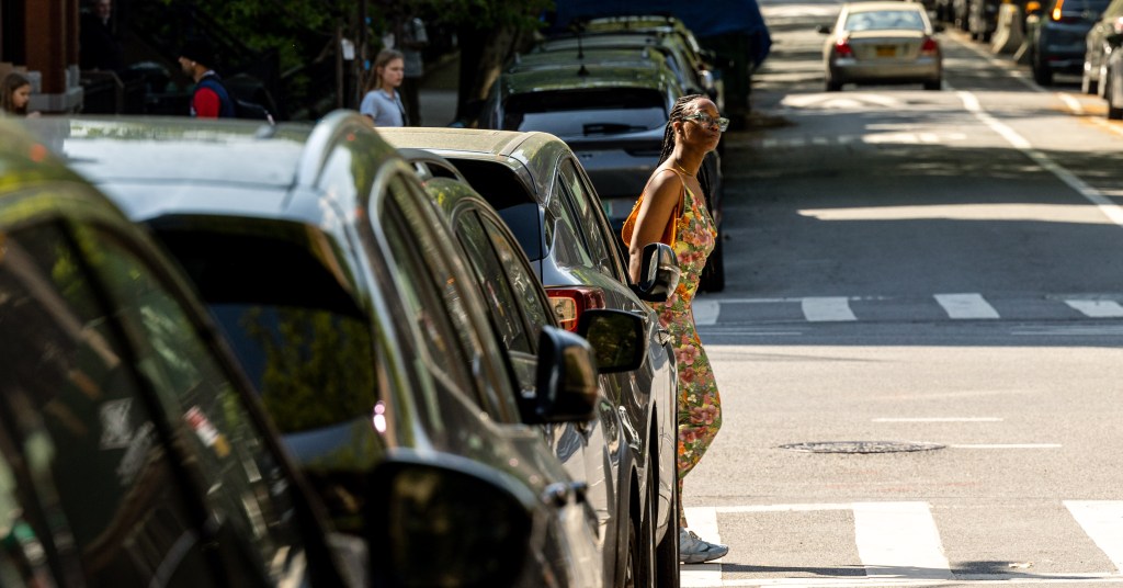‘No-Brainer’: State Pol Seeks Citywide Parking Ban Near Intersections