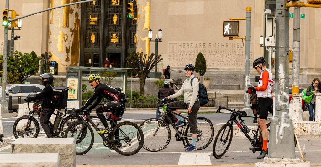 As NYPD’s Criminal Crackdown on Cyclists Expands, It Grows More Absurd: Victims