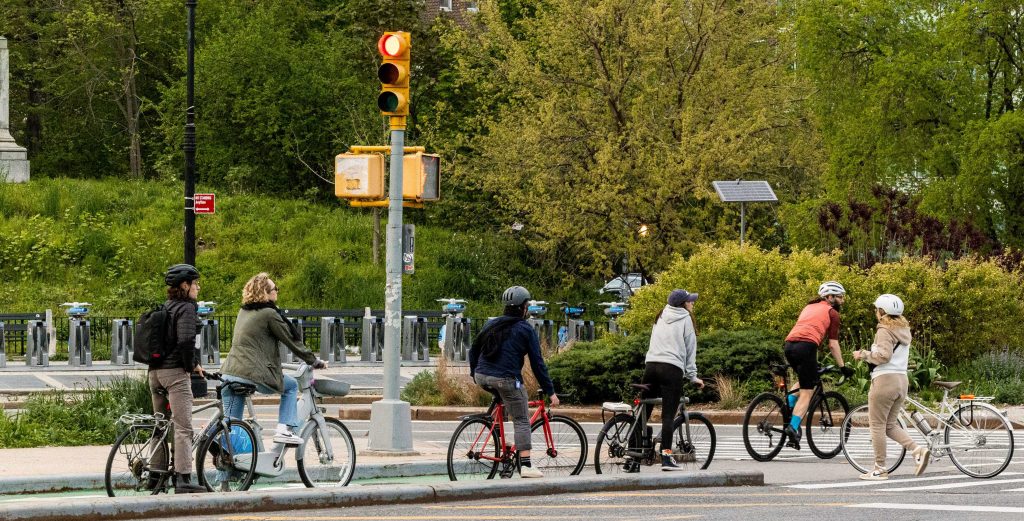 NYPD’s Red Light Criminalization Marks ‘Obscene’ Escalation: Advocates