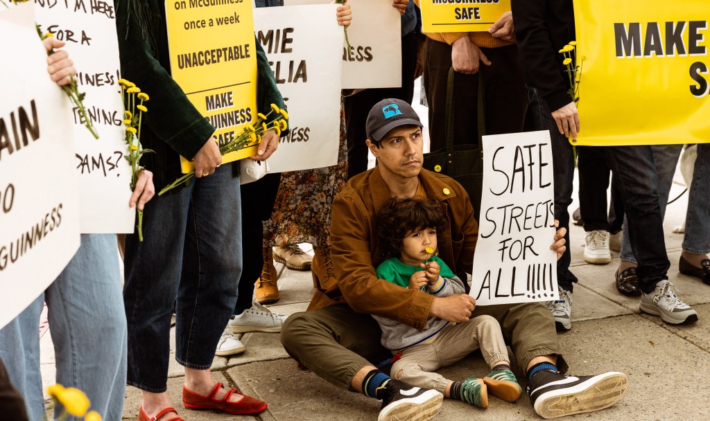 Monday’s Headlines: Road Safety is No Accident Edition