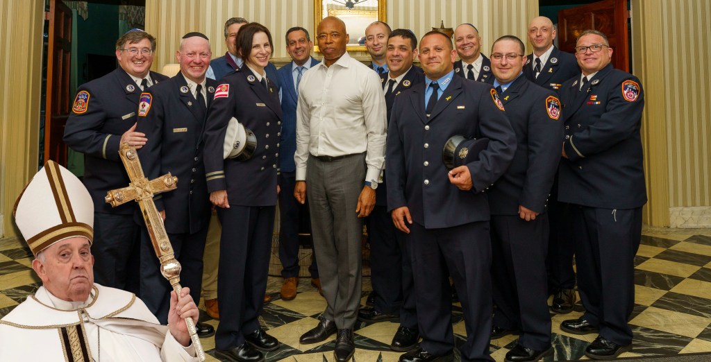 Thursday’s Headlines: Just Asking Edition