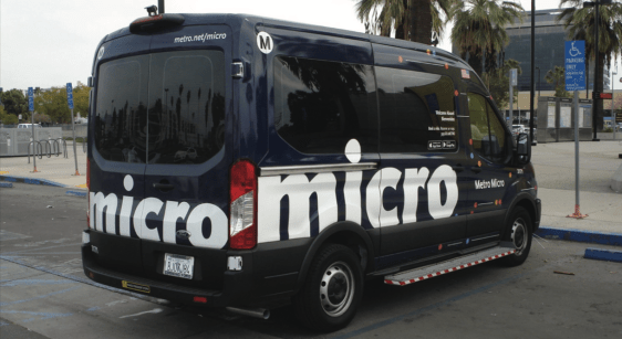 Microtranist Is Taxpayer Funded Uber, Advocates Warn — And It’s a Threat to Real Transit
