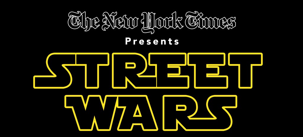 Tuesday’s Headlines: The Phantom Menace Edition