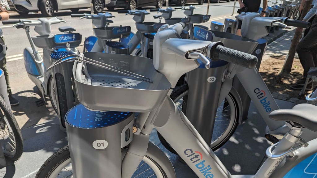 Lyft Hikes Citi Bike E-Bike Fees for Second Time This Year