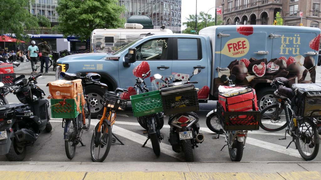 Power Play: City Can Now Padlock Businesses Violating Lithium-Ion Battery Rules