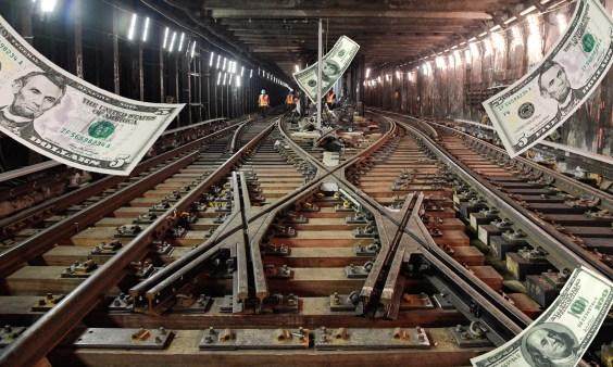 When it Comes to Federal Infrastructure Grants, Size Does Matter