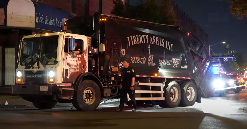 Pols Slam City For Giving Rogue Carters Permits for New Zones