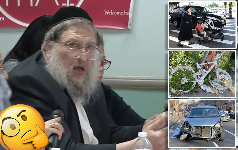 After 10-Year-Old Killed By Driver, South Williamsburg Residents Resigned To Dangerous Streets