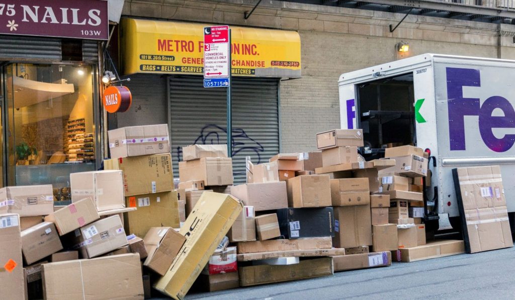 Upper West Side ‘Smart Curbs’ Must Think Bigger: Advocates