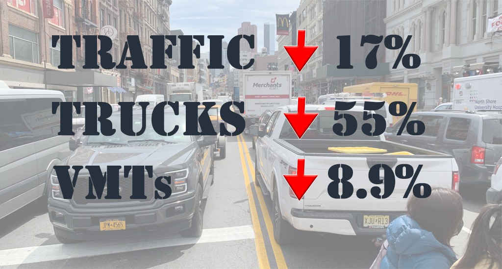 Feds: Congestion Pricing Will Be Better Than We Even Thought … And the Pressure is Now on Hochul