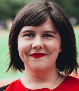 Assembly Member Emily Gallagher