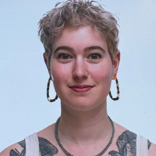 Emily Lipstein