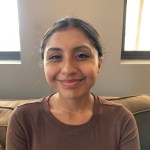 Photo of Jackie Zamora